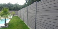 Portail Clôtures dans la vente du matériel pour les clôtures et les clôtures à Bazian
